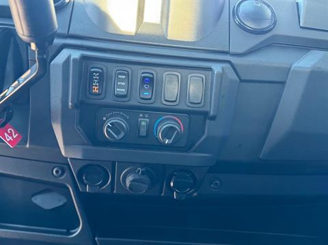 2026 Polaris Ranger Crew XP 1000 NorthStar Edition Premium in Calmar, Iowa - Photo 8