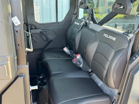 2026 Polaris Ranger Crew XP 1000 NorthStar Edition Premium in Calmar, Iowa - Photo 9