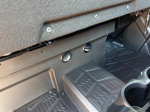2026 Polaris Ranger Crew XP 1000 NorthStar Edition Premium in Calmar, Iowa - Photo 11