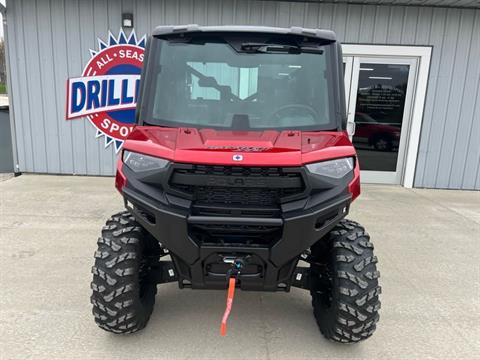 2026 Polaris Ranger Crew XP 1000 NorthStar Edition Ultimate in Calmar, Iowa - Photo 3