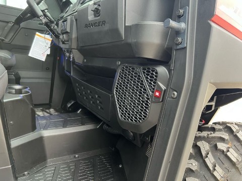 2026 Polaris Ranger Crew XP 1000 NorthStar Edition Ultimate in Calmar, Iowa - Photo 4