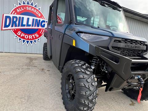 2025 Polaris Ranger Crew XP 1000 NorthStar Edition Ultimate in Calmar, Iowa - Photo 20