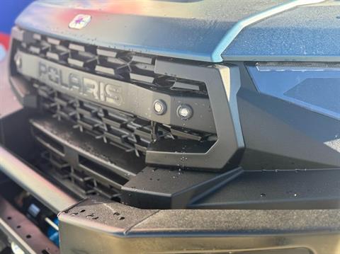 2025 Polaris Ranger Crew XP 1000 NorthStar Edition Ultimate in Calmar, Iowa - Photo 2