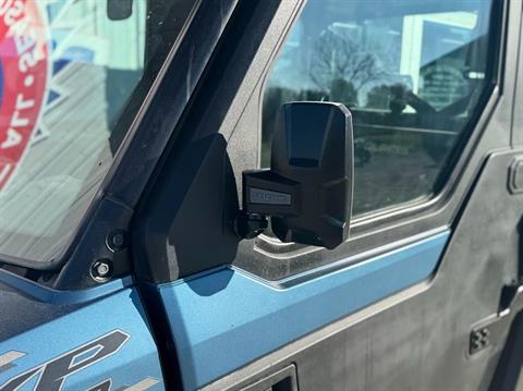 2025 Polaris Ranger Crew XP 1000 NorthStar Edition Ultimate in Calmar, Iowa - Photo 3