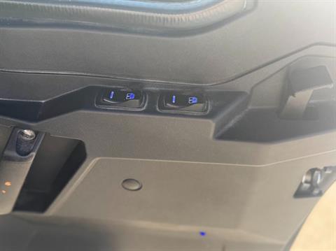 2025 Polaris Ranger Crew XP 1000 NorthStar Edition Ultimate in Calmar, Iowa - Photo 6