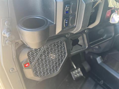 2025 Polaris Ranger Crew XP 1000 NorthStar Edition Ultimate in Calmar, Iowa - Photo 7