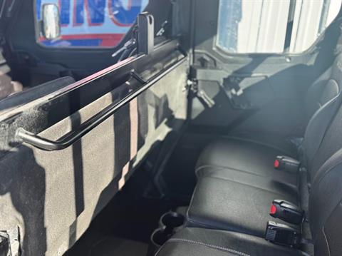 2025 Polaris Ranger Crew XP 1000 NorthStar Edition Ultimate in Calmar, Iowa - Photo 12