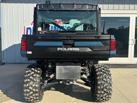 2025 Polaris Ranger Crew XP 1000 NorthStar Edition Ultimate in Calmar, Iowa - Photo 13