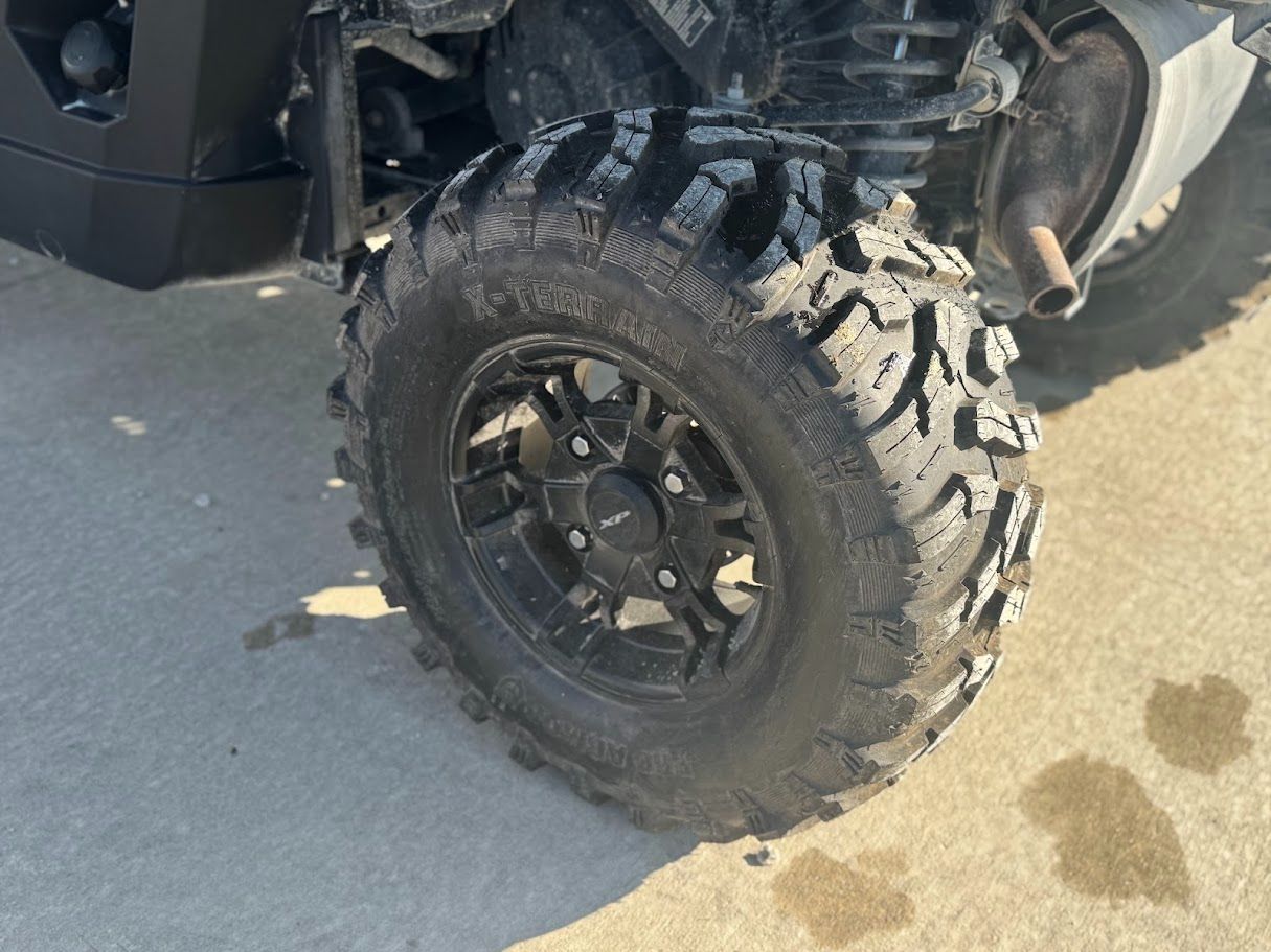 2025 Polaris Ranger Crew XP 1000 NorthStar Edition Ultimate in Calmar, Iowa - Photo 14