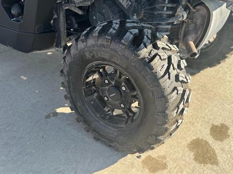 2025 Polaris Ranger Crew XP 1000 NorthStar Edition Ultimate in Calmar, Iowa - Photo 14