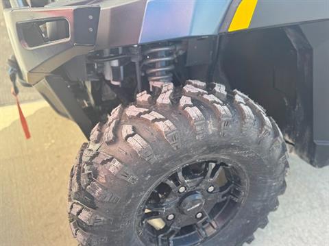 2025 Polaris Ranger Crew XP 1000 NorthStar Edition Ultimate in Calmar, Iowa - Photo 15