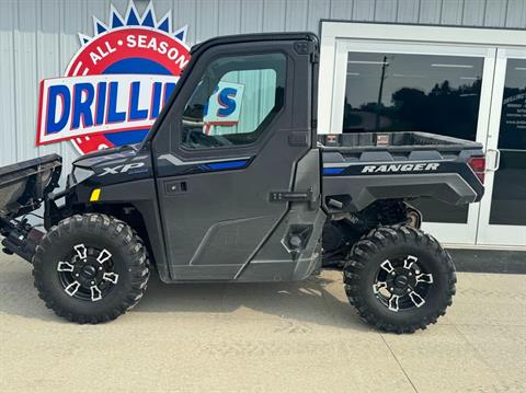 2024 Polaris Ranger XP 1000 Northstar Edition Ultimate in Calmar, Iowa - Photo 2