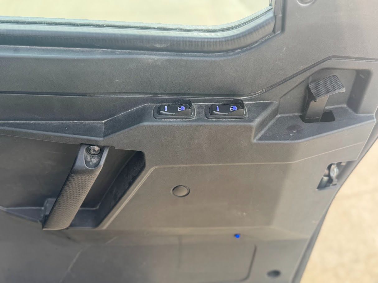2024 Polaris Ranger XP 1000 Northstar Edition Ultimate in Calmar, Iowa - Photo 4