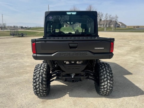 2026 Polaris Ranger Crew XD 1500 Northstar Edition Ultimate in Calmar, Iowa - Photo 5