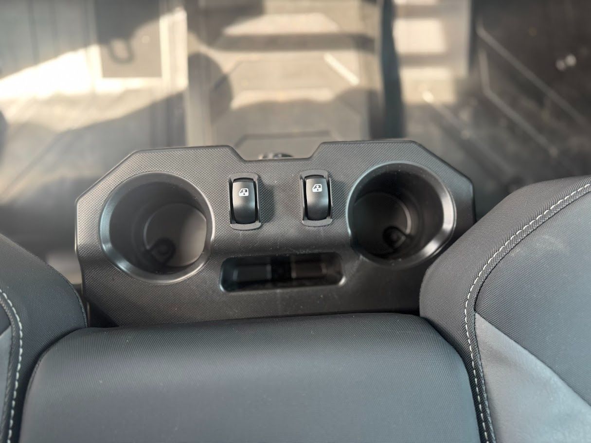 2026 Polaris Ranger Crew XD 1500 Northstar Edition Ultimate in Calmar, Iowa - Photo 12