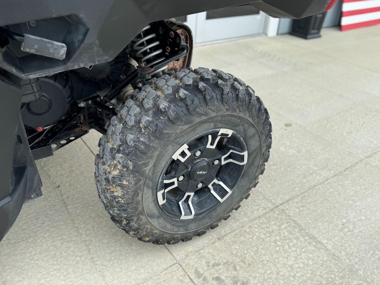 2022 Polaris Ranger XP 1000 Northstar Edition Premium in Calmar, Iowa - Photo 4
