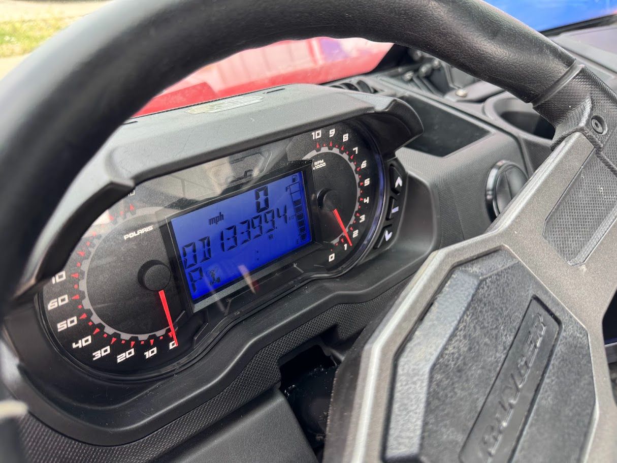 2022 Polaris Ranger XP 1000 Northstar Edition Premium in Calmar, Iowa - Photo 5