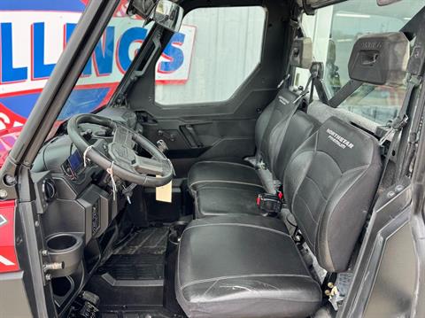 2022 Polaris Ranger XP 1000 Northstar Edition Premium in Calmar, Iowa - Photo 6