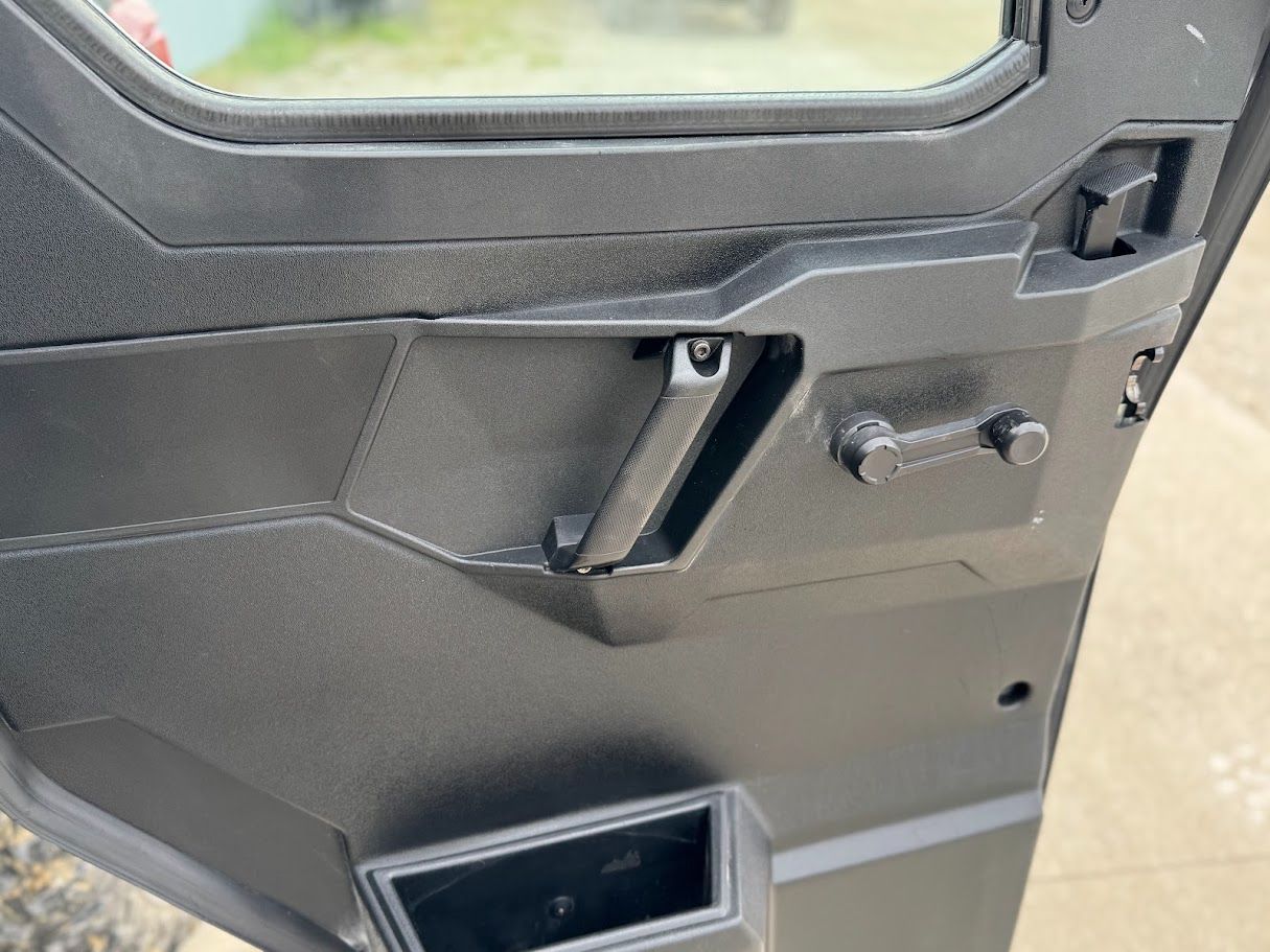 2022 Polaris Ranger XP 1000 Northstar Edition Premium in Calmar, Iowa - Photo 7