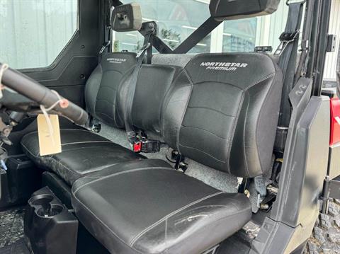 2022 Polaris Ranger XP 1000 Northstar Edition Premium in Calmar, Iowa - Photo 9