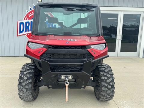 2022 Polaris Ranger XP 1000 Northstar Edition Premium in Calmar, Iowa - Photo 10