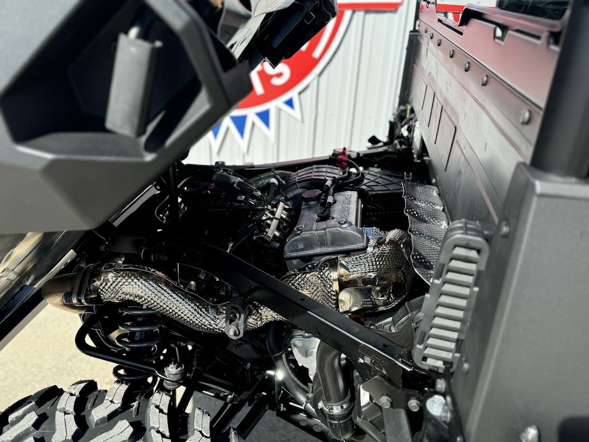 2026 Polaris Ranger XP 1000 NorthStar Edition Premium in Calmar, Iowa - Photo 14