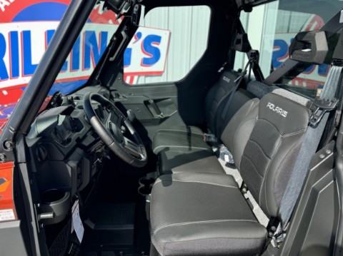 2026 Polaris Ranger XP 1000 NorthStar Edition Premium in Calmar, Iowa - Photo 4
