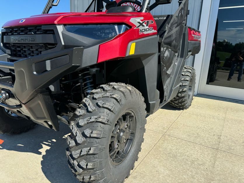 2026 Polaris Ranger XP 1000 Premium in Calmar, Iowa - Photo 15