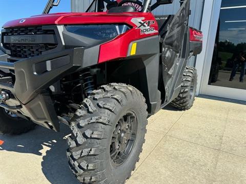 2026 Polaris Ranger XP 1000 Premium in Calmar, Iowa - Photo 15