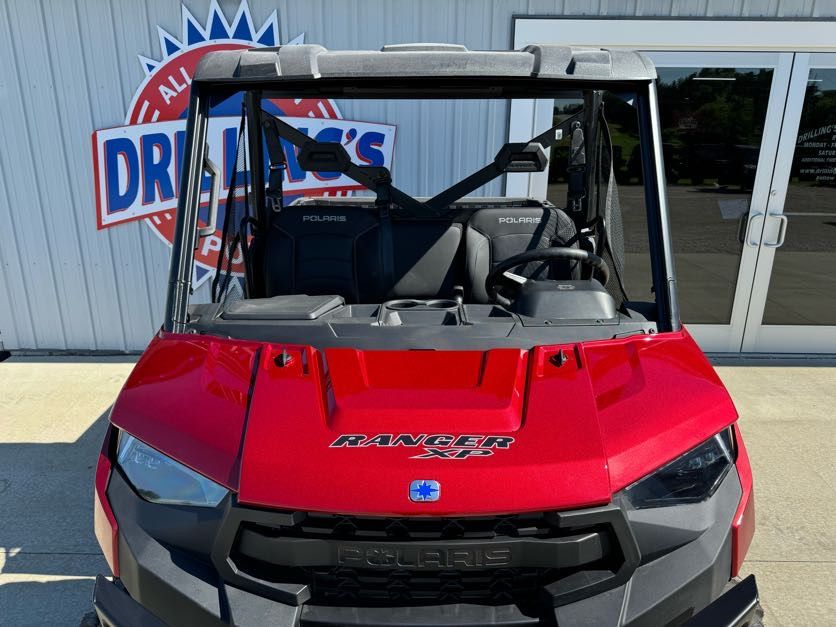 2026 Polaris Ranger XP 1000 Premium in Calmar, Iowa - Photo 13