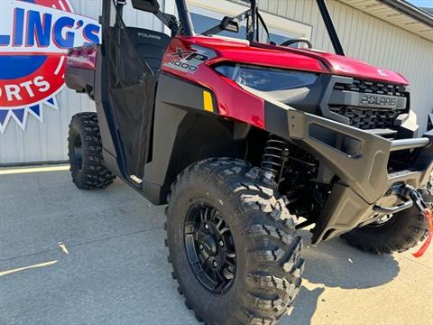 2026 Polaris Ranger XP 1000 Premium in Calmar, Iowa - Photo 14