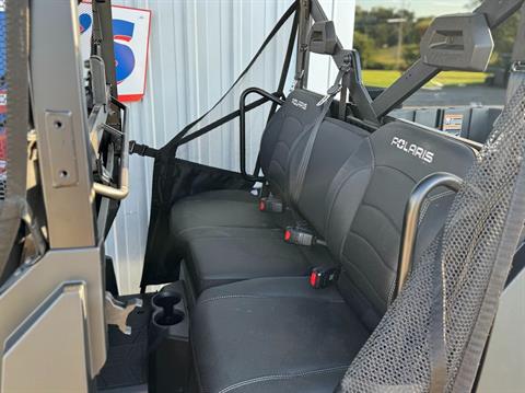 2025 Polaris Ranger Crew XP 1000 Premium in Calmar, Iowa - Photo 7
