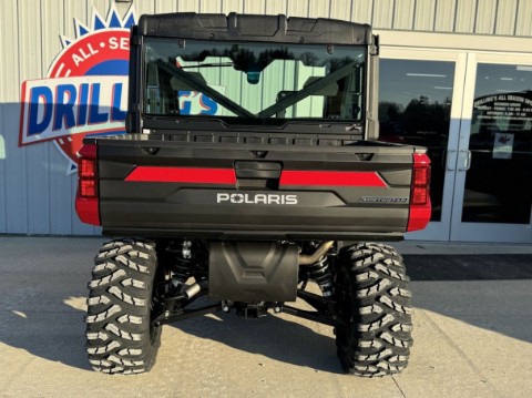 2026 Polaris Ranger XP 1000 NorthStar Edition Premium in Calmar, Iowa - Photo 8