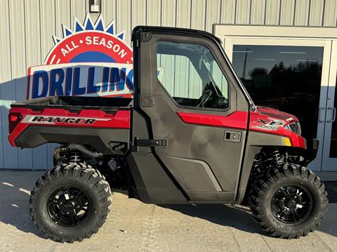 2026 Polaris Ranger XP 1000 NorthStar Edition Premium in Calmar, Iowa - Photo 9