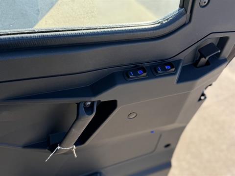 2026 Polaris Ranger XP 1000 NorthStar Edition Premium in Calmar, Iowa - Photo 3