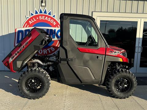 2026 Polaris Ranger XP 1000 NorthStar Edition Premium in Calmar, Iowa - Photo 10