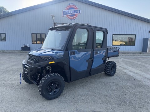 2026 Polaris Ranger Crew SP 570 NorthStar Edition