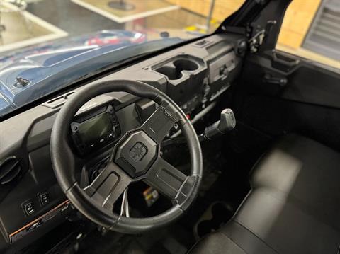 2026 Polaris Ranger Crew SP 570 NorthStar Edition in Calmar, Iowa - Photo 3