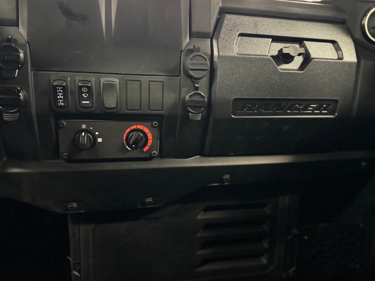 2026 Polaris Ranger Crew SP 570 NorthStar Edition in Calmar, Iowa - Photo 4