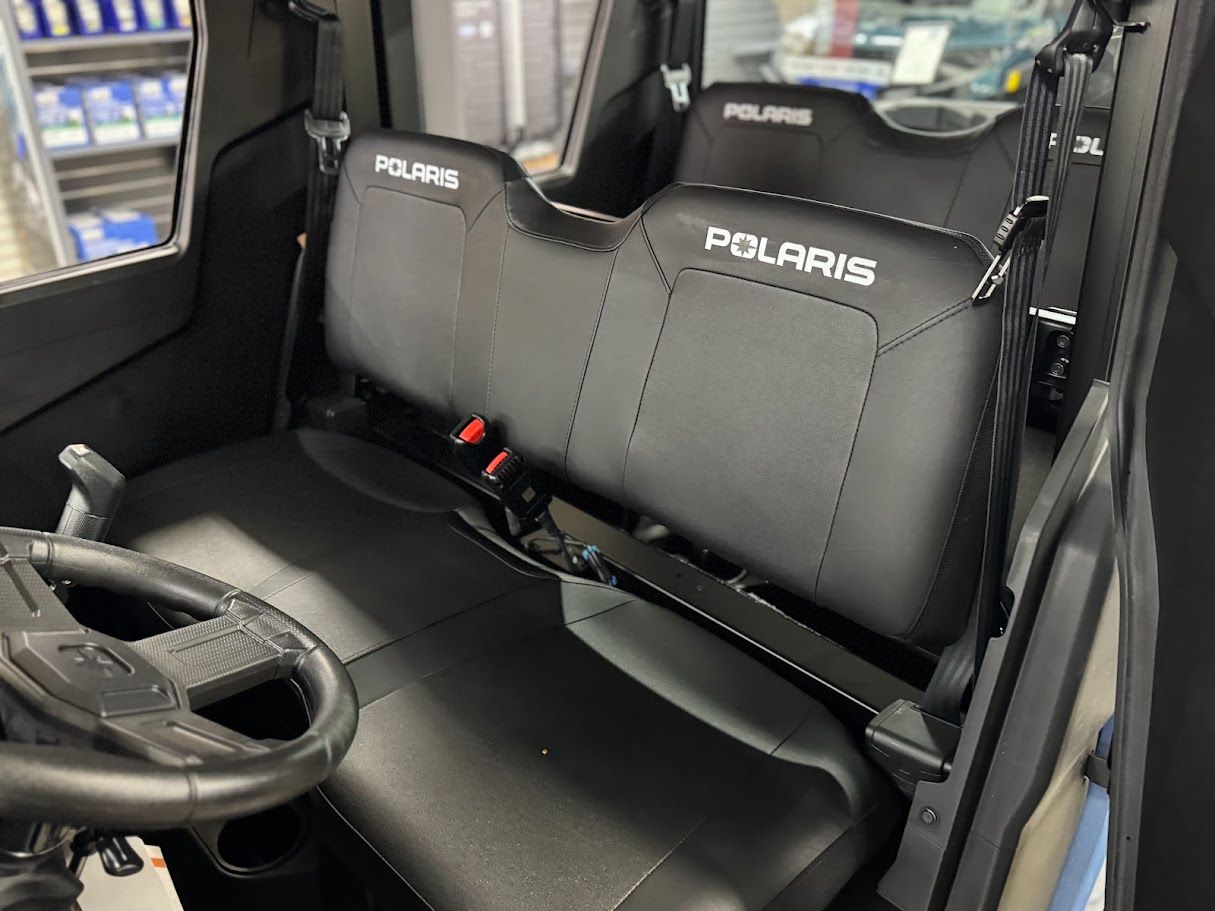 2026 Polaris Ranger Crew SP 570 NorthStar Edition in Calmar, Iowa - Photo 5