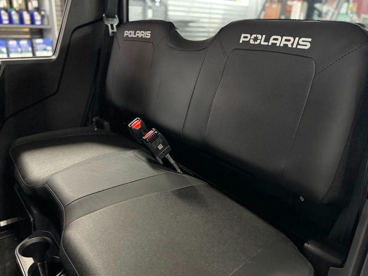 2026 Polaris Ranger Crew SP 570 NorthStar Edition in Calmar, Iowa - Photo 7