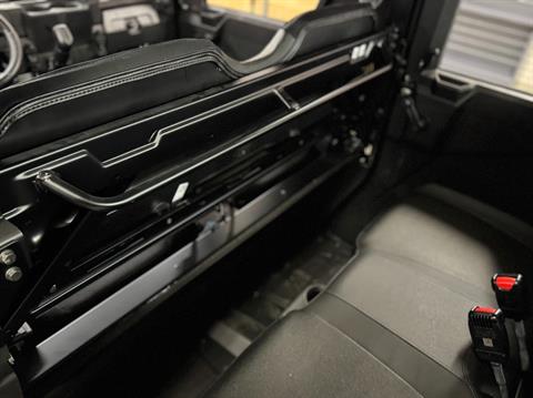 2026 Polaris Ranger Crew SP 570 NorthStar Edition in Calmar, Iowa - Photo 8
