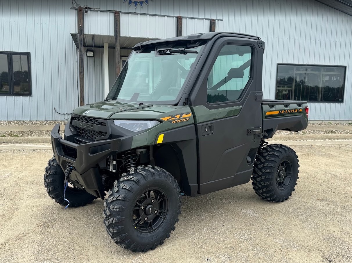 2027 Polaris Ranger XP 1000 NorthStar Ultimate for sale 1260449