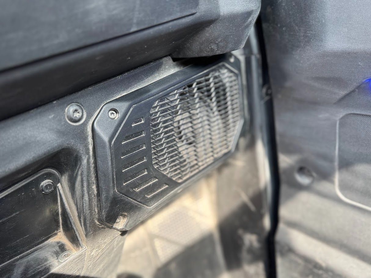 2023 Polaris Ranger XP 1000 Northstar Edition Ultimate in Calmar, Iowa - Photo 5
