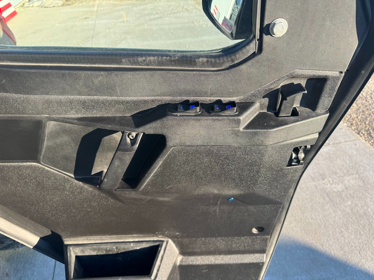 2021 Polaris Ranger XP 1000 Northstar Edition Ultimate in Calmar, Iowa - Photo 4