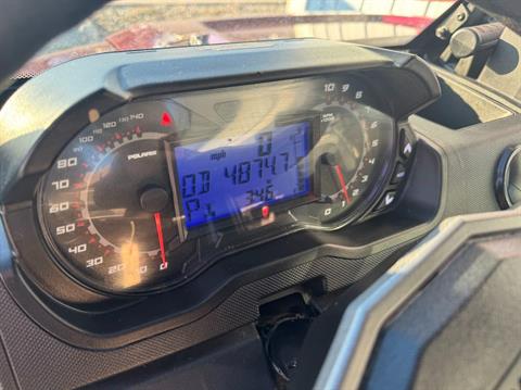 2021 Polaris Ranger XP 1000 Northstar Edition Ultimate in Calmar, Iowa - Photo 6