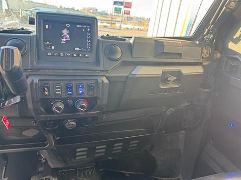 2021 Polaris Ranger XP 1000 Northstar Edition Ultimate in Calmar, Iowa - Photo 7