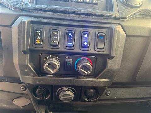2021 Polaris Ranger XP 1000 Northstar Edition Ultimate in Calmar, Iowa - Photo 8
