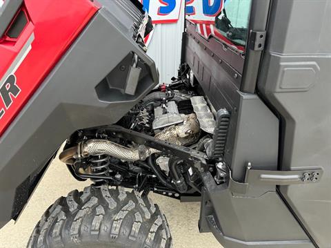 2026 Polaris Ranger XP 1000 NorthStar Edition Ultimate in Calmar, Iowa - Photo 15