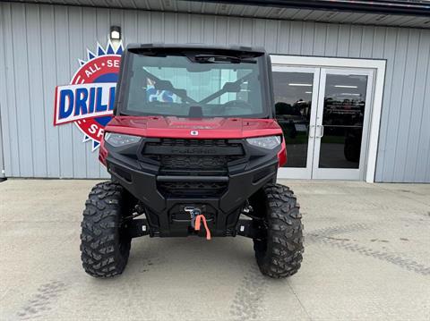 2026 Polaris Ranger XP 1000 NorthStar Edition Ultimate in Calmar, Iowa - Photo 16